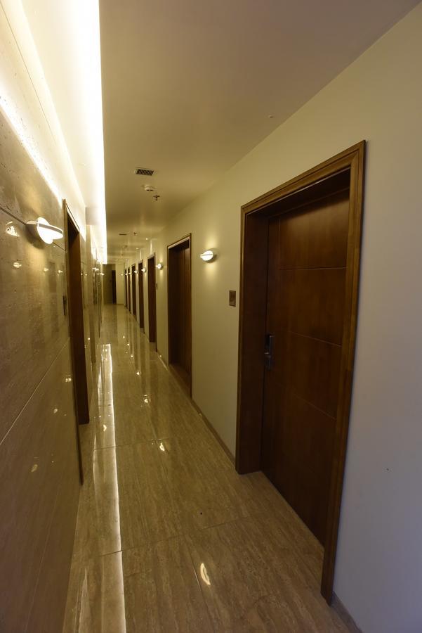 Hotel H - Sandhill Hotels Private Limited Ānand المظهر الخارجي الصورة