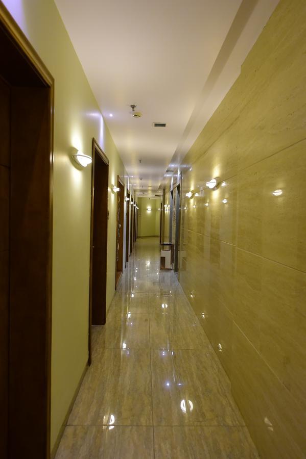 Hotel H - Sandhill Hotels Private Limited Ānand المظهر الخارجي الصورة